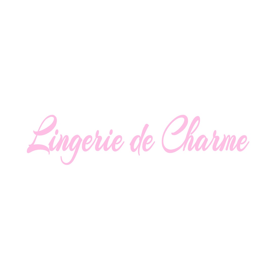 LINGERIE DE CHARME CHARGEY-LES-GRAY